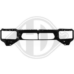 DIEDERICHS 3496002 - Frontverkleidung