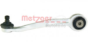 METZGER 58008001 - Lenker, Radaufhängung