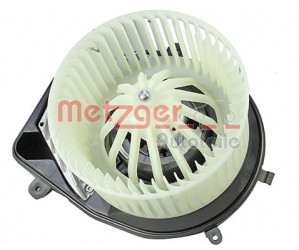 METZGER 0917309 - Innenraumgebläse