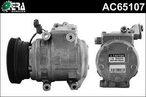 ERA Benelux AC65107 - Kompressor, Klimaanlage