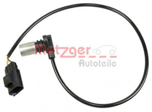 METZGER 0903249 - Sensor, Nockenwellenposition
