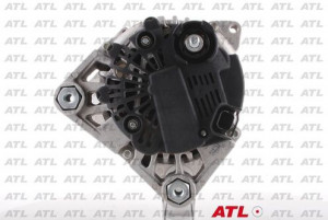 ATL Autotechnik L 82 550 - Generator