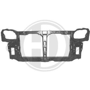 DIEDERICHS 6940002 - Frontverkleidung