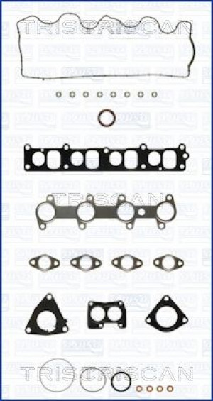 TRISCAN 597-2565 - Dichtungssatz, Zylinderkopf