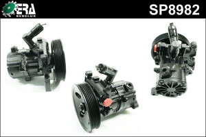 ERA Benelux SP8982 - Hydraulikpumpe, Lenkung