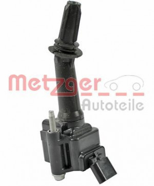 METZGER 0880451 - Zündspule