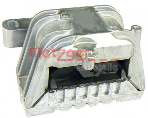 METZGER 8053699 - Lagerung, Motor