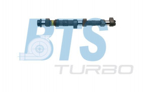 BTS Turbo CP10224 - Nockenwelle