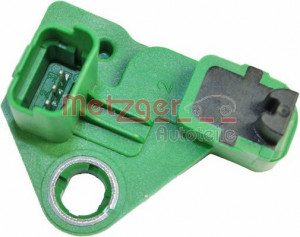 METZGER 0902342 - Impulsgeber, Kurbelwelle