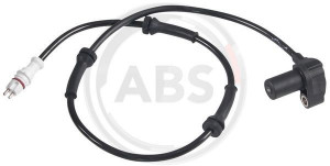 A.B.S. 30467 - Sensor, Raddrehzahl