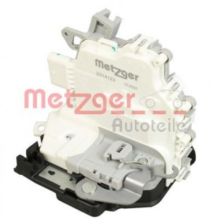 METZGER 2314123 - Türschloss