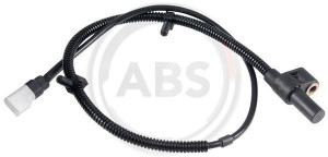 A.B.S. 30443 - Sensor, Raddrehzahl