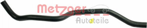METZGER 2361042 - Hydraulikschlauch, Lenkung