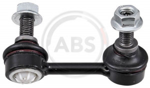 A.B.S. 261160 - Stange/Strebe, Stabilisator