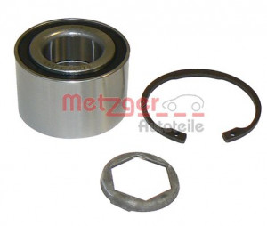 METZGER WM 570 - Radlagersatz