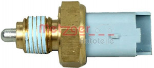 METZGER 0912055 - Schalter, Rückfahrleuchte