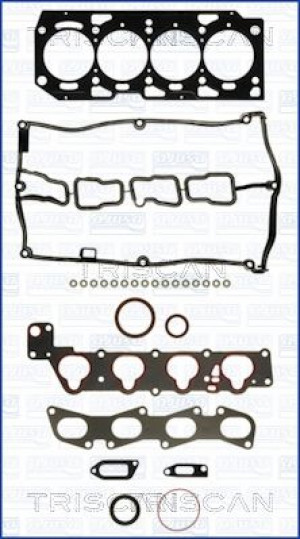 TRISCAN 598-1038 - Dichtungssatz, Zylinderkopf