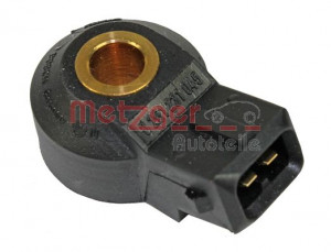 METZGER 0907100 - Klopfsensor
