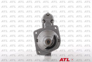 ATL Autotechnik A 10 880 - Starter