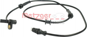 METZGER 0900896 - Sensor, Raddrehzahl