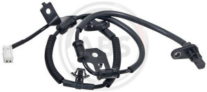 A.B.S. 31548 - Sensor, Raddrehzahl
