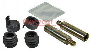 METZGER 113-1488X - Führungshülsensatz, Bremssattel