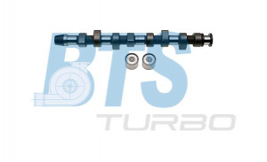 BTS Turbo CP60207 - Nockenwellensatz