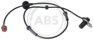 A.B.S. 31002 - Sensor, Raddrehzahl