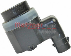 METZGER 0901153 - Sensor, Einparkhilfe