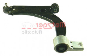 METZGER 58042401 - Lenker, Radaufhängung
