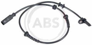 A.B.S. 30667 - Sensor, Raddrehzahl