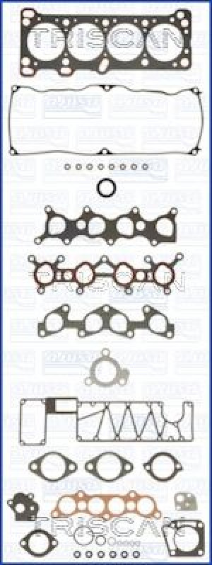 TRISCAN 598-4028 - Dichtungssatz, Zylinderkopf