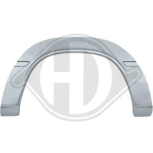 DIEDERICHS 9149131 - Seitenwand