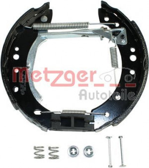METZGER MG 121V - Bremsbackensatz
