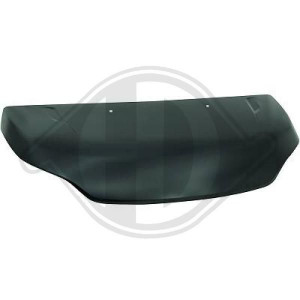 DIEDERICHS 3590000 - Motorhaube