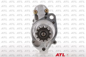 ATL Autotechnik A 78 360 - Starter