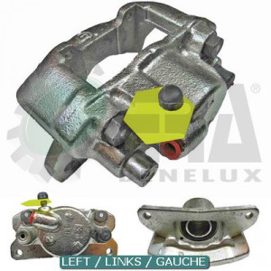 ERA Benelux BC60761 - Bremssattel