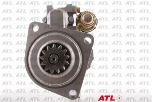 ATL Autotechnik A 76 410 - Starter
