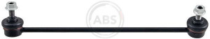 A.B.S. 261111 - Stange/Strebe, Stabilisator