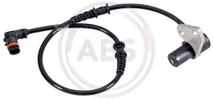 A.B.S. 30578 - Sensor, Raddrehzahl