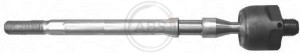 A.B.S. 240048 - Axialgelenk, Spurstange