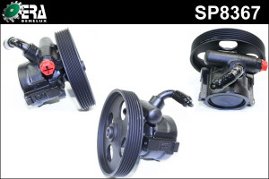 ERA Benelux SP8367 - Hydraulikpumpe, Lenkung
