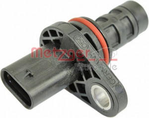 METZGER 0902346 - Impulsgeber, Kurbelwelle