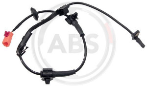 A.B.S. 31109 - Sensor, Raddrehzahl