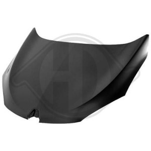 DIEDERICHS 4465000 - Motorhaube
