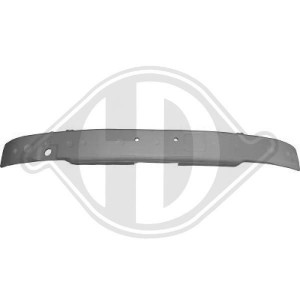 DIEDERICHS 7680061 - Aufpralldämpfer, Stoßfänger
