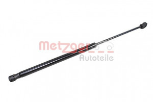 METZGER 2110643 - Gasfeder, Koffer-/Laderaum