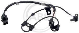 A.B.S. 30854 - Sensor, Raddrehzahl