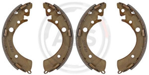 A.B.S. 9133 - Bremsbackensatz