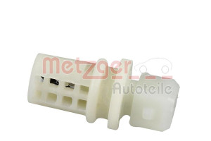 METZGER 0905070 - Sensor, Ansauglufttemperatur